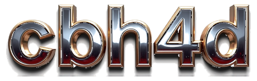 cbh4d logo